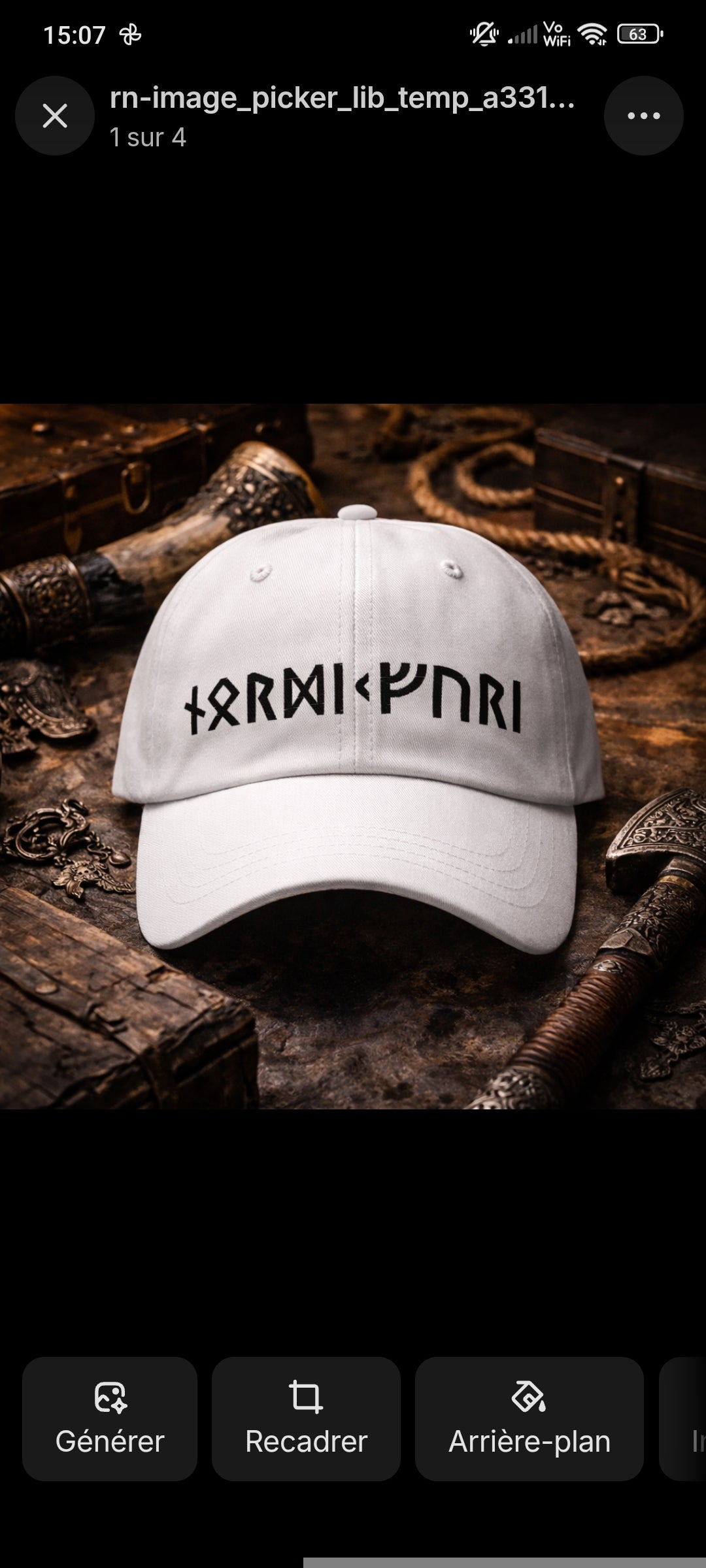 🔥 Accessoires viking 🔥