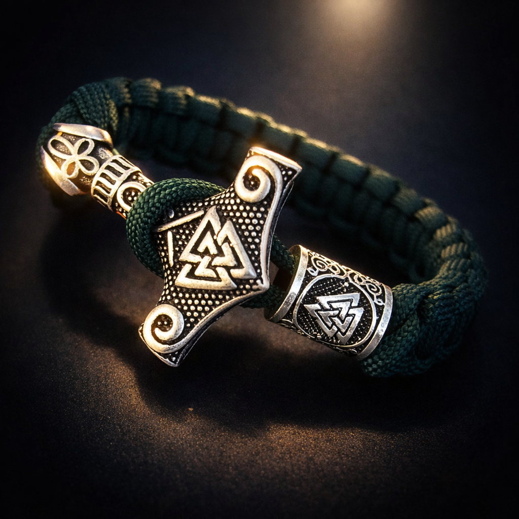 Bracelet viking