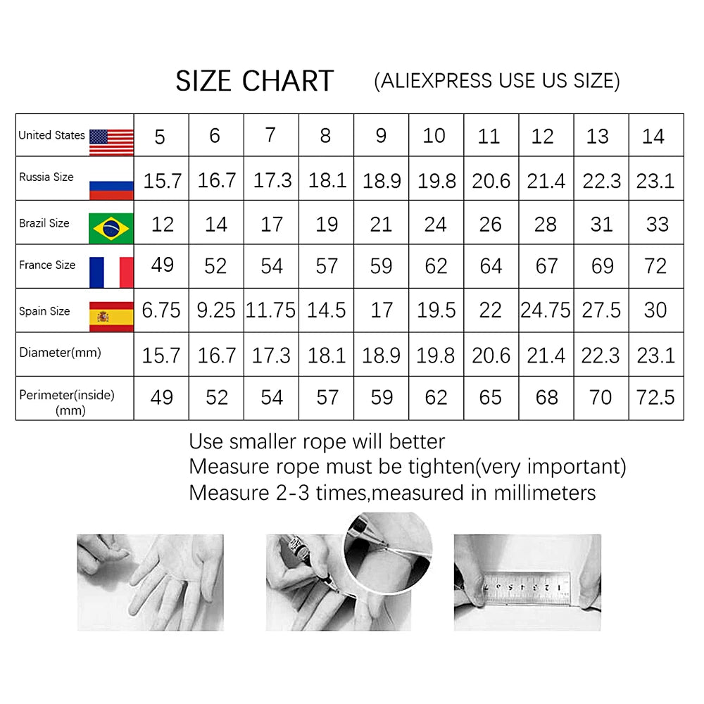 Bague Viking Valknut – Acier Inoxydable Style Nordique